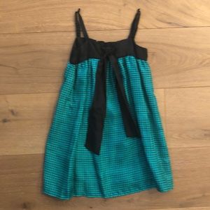 Twelfth Street baby dress
